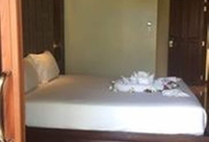 Номер Deluxe, Jj Residence