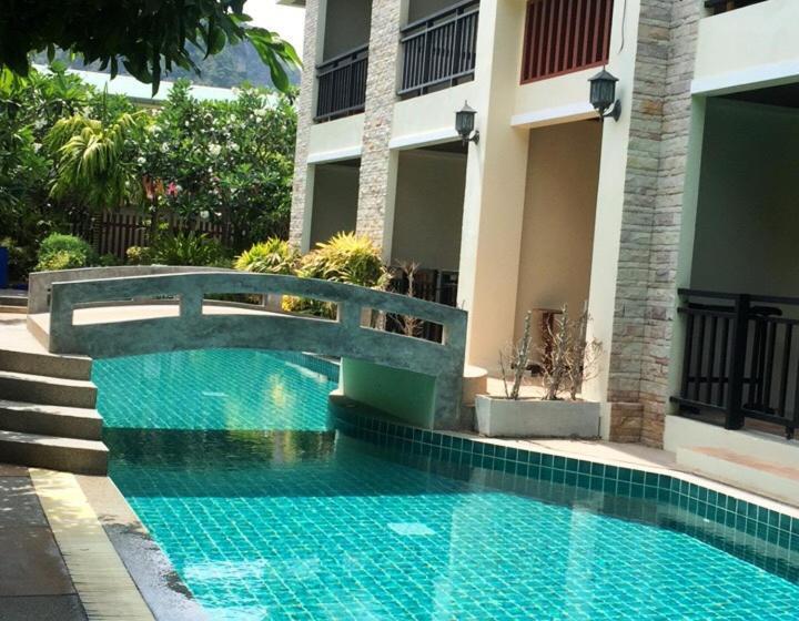 Номер Deluxe, Jj Residence