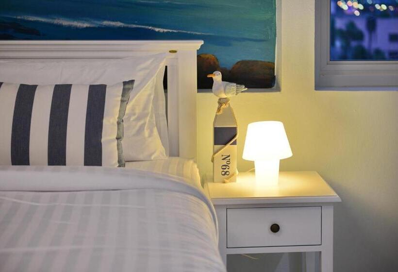 디럭스 룸, Just Fine Krabi