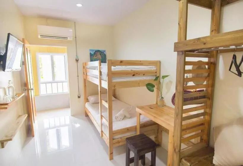 اتاق استاندارد, Just Fine Krabi