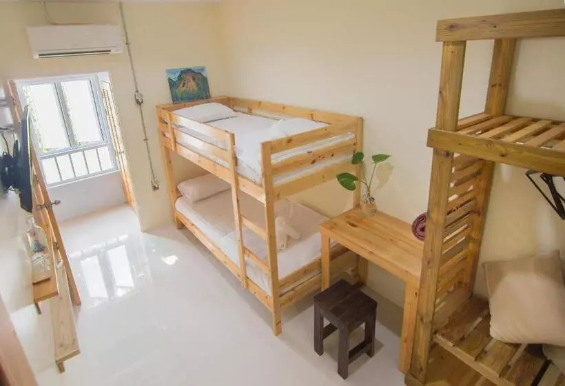 اتاق استاندارد, Just Fine Krabi
