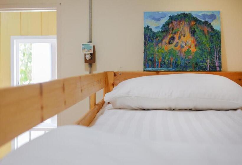 스탠다드 룸, Just Fine Krabi