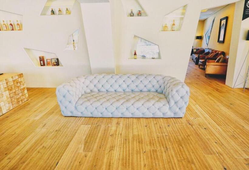 اتاق لوکس, Keyforest Hokuto