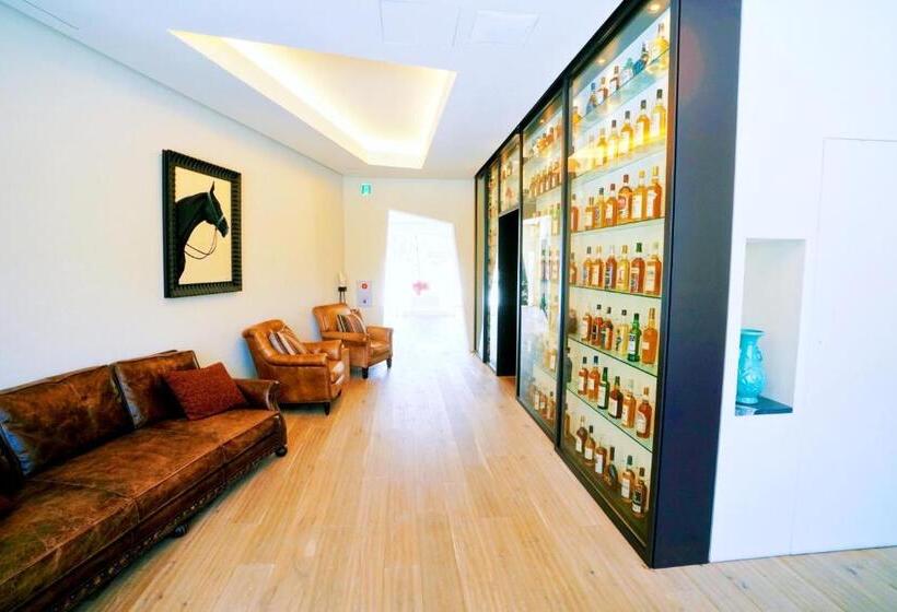 اتاق لوکس, Keyforest Hokuto