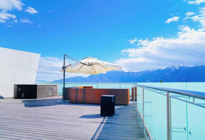 اتاق لوکس, Keyforest Hokuto