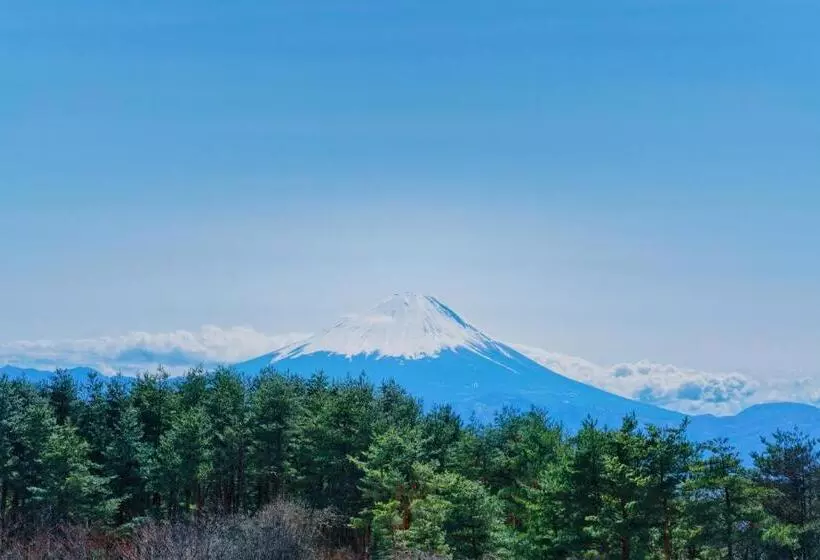 デラックスルーム, Keyforest Hokuto