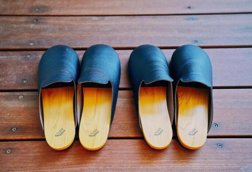 اتاق لوکس, Keyforest Hokuto