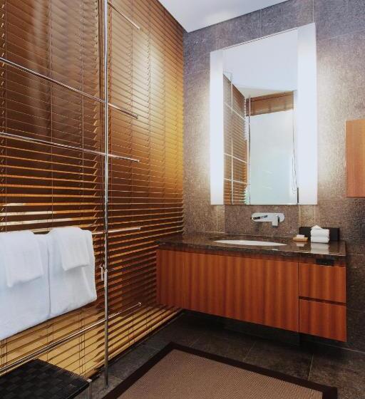 اتاق لوکس, Keyforest Hokuto