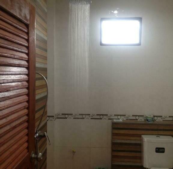 带泳池观景的豪华房, Khum Laanta Resort   Sha Extra Plus