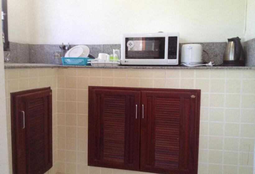 Бунгало Deluxe, Khum Laanta Resort   Sha Extra Plus