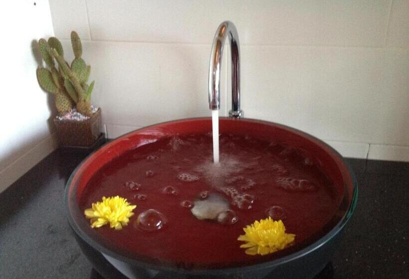 豪华洋房, Khum Laanta Resort   Sha Extra Plus