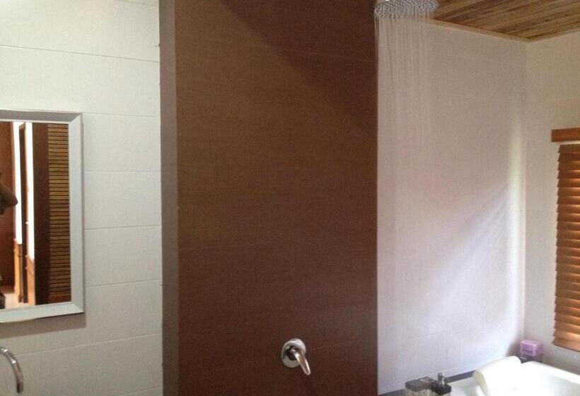 豪华洋房, Khum Laanta Resort   Sha Extra Plus