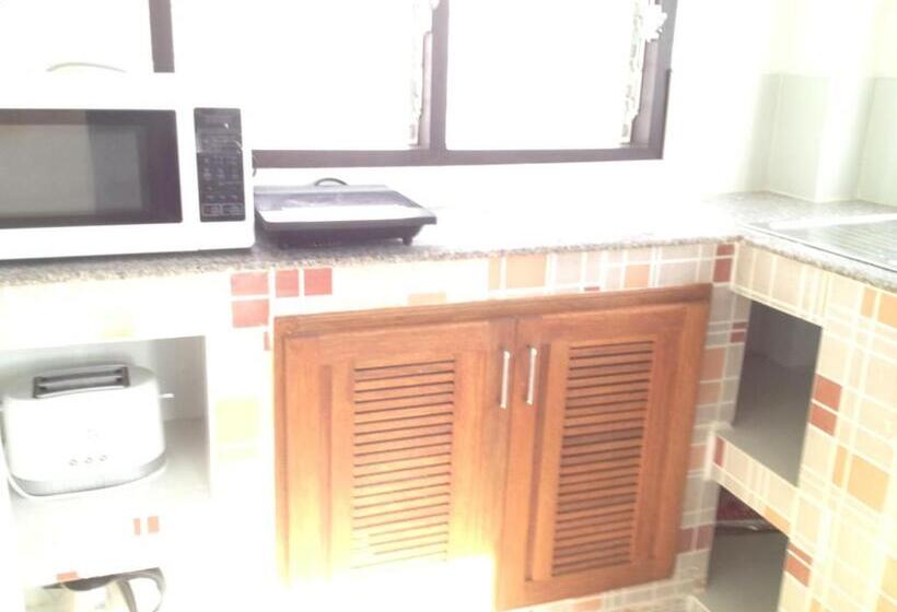 Трехместный Номер Deluxe, Khum Laanta Resort   Sha Extra Plus
