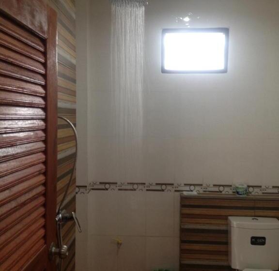 豪华园景房, Khum Laanta Resort   Sha Extra Plus