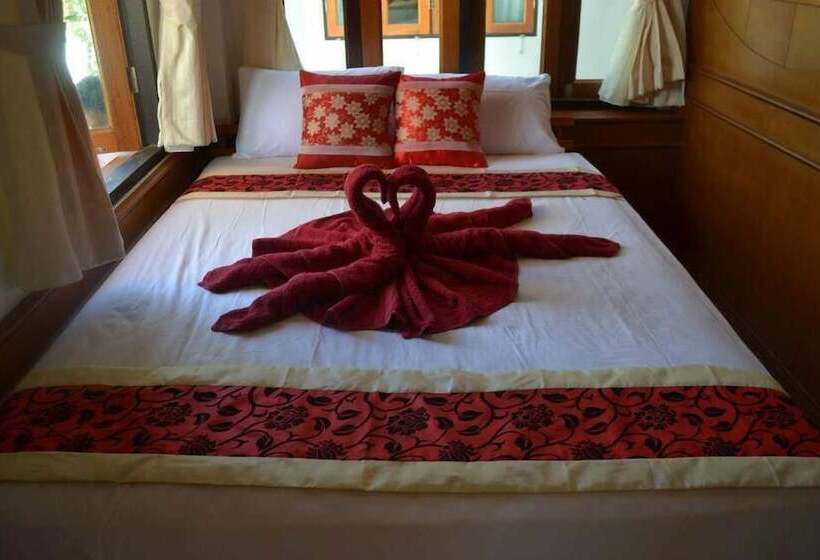 豪华洋房, Khum Laanta Resort   Sha Extra Plus