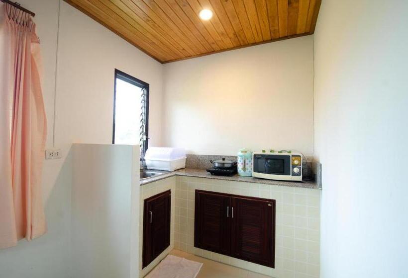 豪华洋房, Khum Laanta Resort   Sha Extra Plus