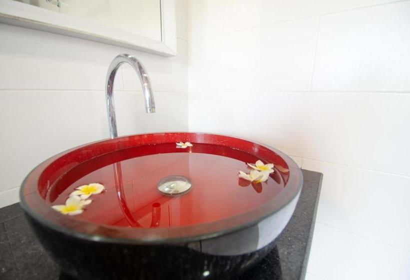 豪华洋房, Khum Laanta Resort   Sha Extra Plus