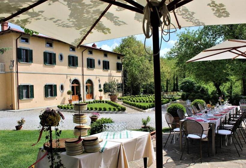 اتاق استاندارد, La Cantina Relais  Fattoria Il Cipresso