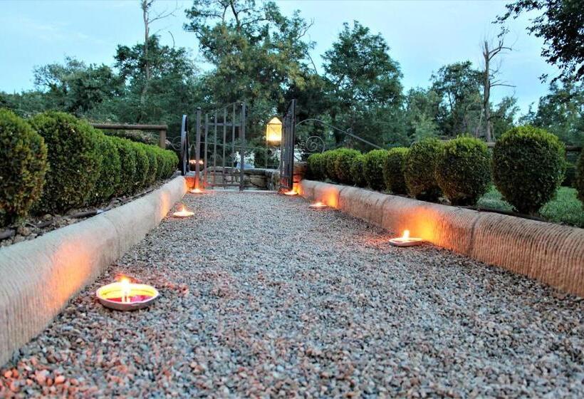 سوییت, La Cantina Relais  Fattoria Il Cipresso