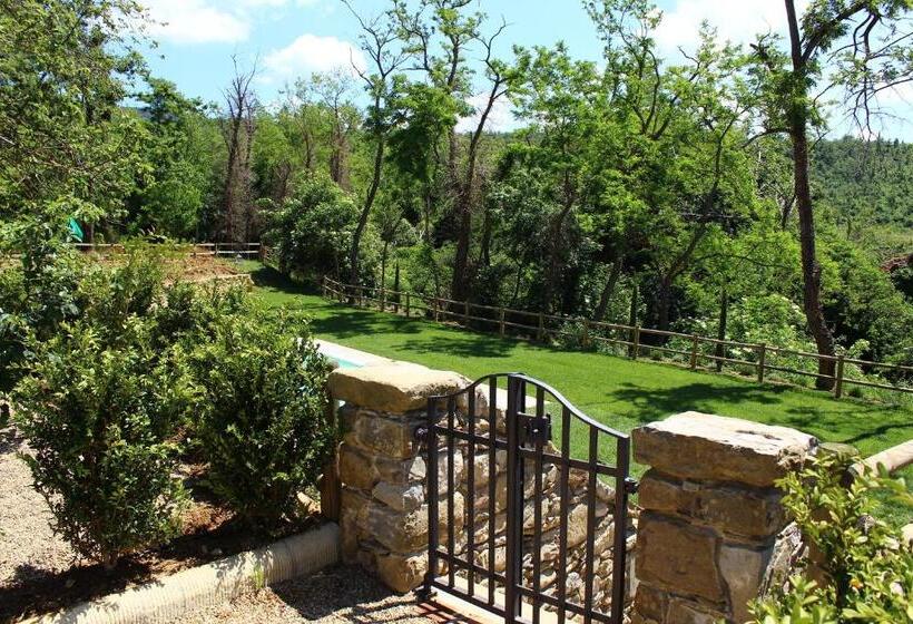 سوییت سوپریور, La Cantina Relais  Fattoria Il Cipresso