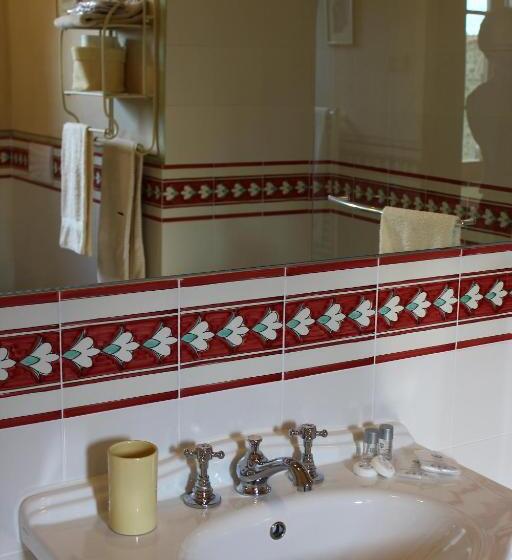 سوییت سوپریور, La Cantina Relais  Fattoria Il Cipresso