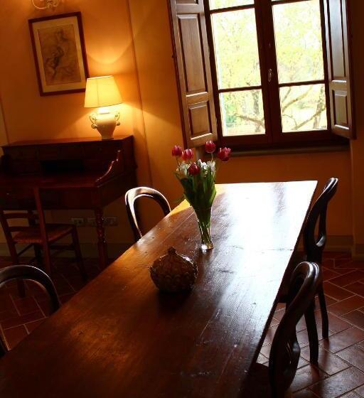 سوییت سوپریور, La Cantina Relais  Fattoria Il Cipresso