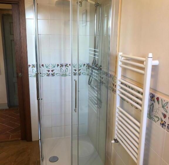 Suite with Terrace, La Cantina Relais  Fattoria Il Cipresso