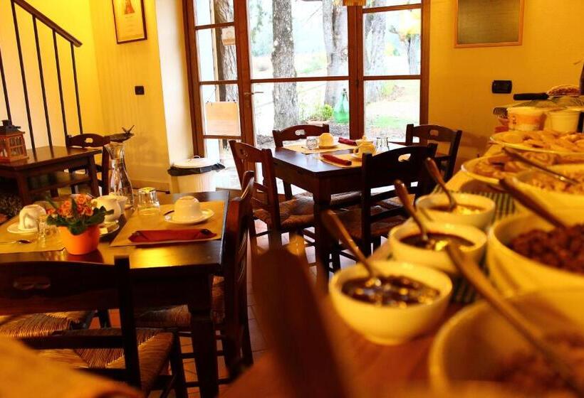 سوییت, La Cantina Relais  Fattoria Il Cipresso