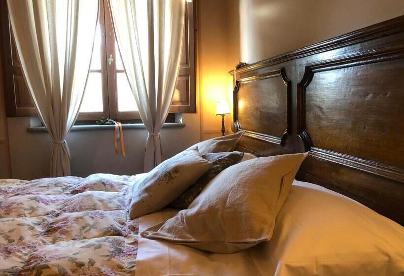 سوییت, La Cantina Relais  Fattoria Il Cipresso