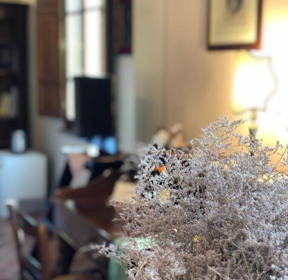 سوییت سوپریور, La Cantina Relais  Fattoria Il Cipresso