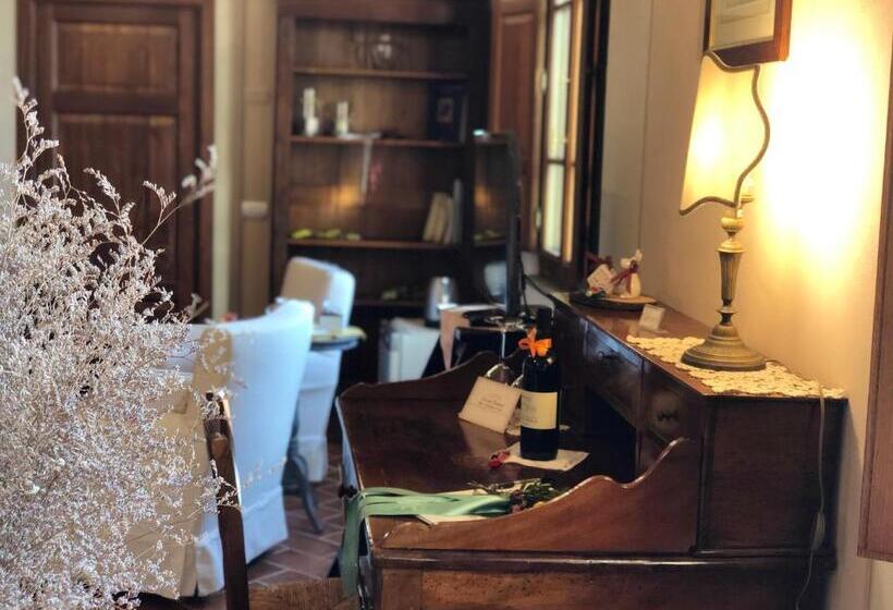 سوییت سوپریور, La Cantina Relais  Fattoria Il Cipresso