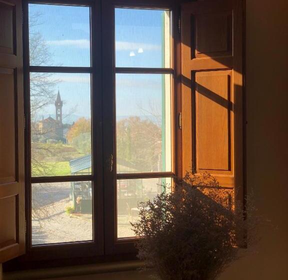 سوییت سوپریور, La Cantina Relais  Fattoria Il Cipresso