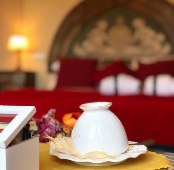 سوییت سوپریور, La Cantina Relais  Fattoria Il Cipresso