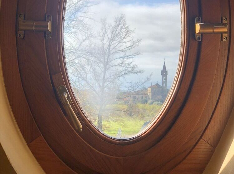 Suite with Terrace, La Cantina Relais  Fattoria Il Cipresso