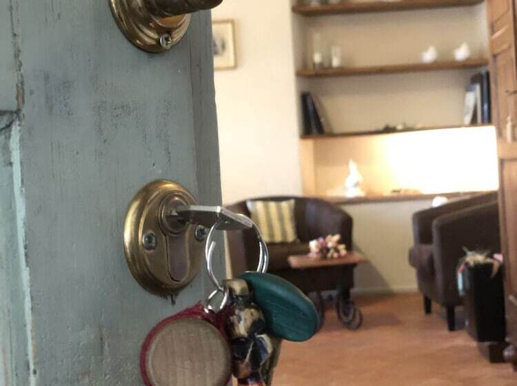 سوییت سوپریور, La Cantina Relais  Fattoria Il Cipresso