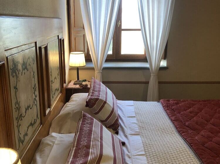 سوییت سوپریور, La Cantina Relais  Fattoria Il Cipresso