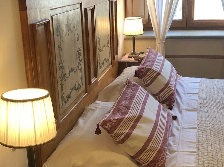 سوییت سوپریور, La Cantina Relais  Fattoria Il Cipresso