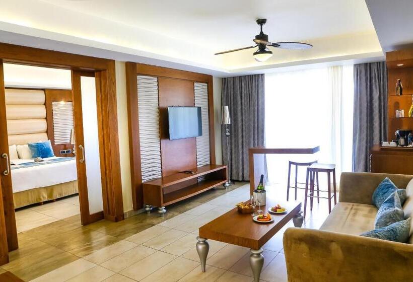 سوئیت کلاب, Majestic Mirage Punta Cana, All Suites - All Inclusive