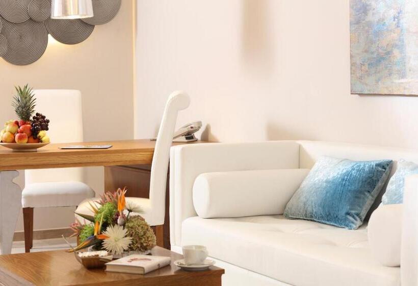 سوئیت کلاب, Majestic Mirage Punta Cana, All Suites - All Inclusive