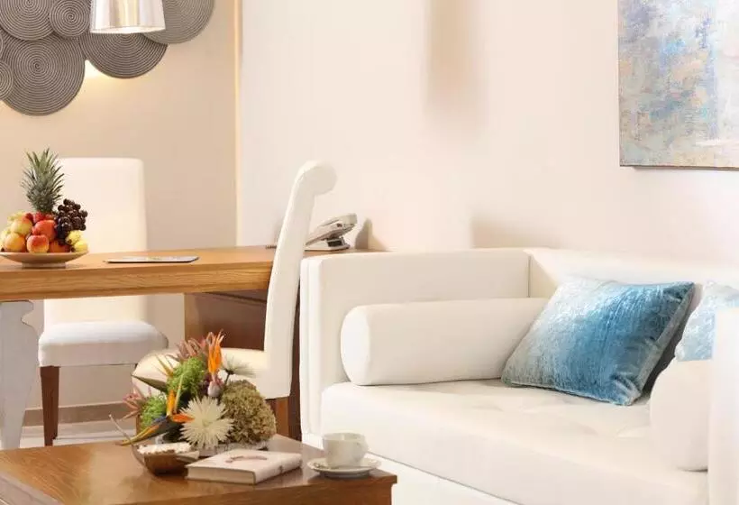 سوئیت کلاب, Majestic Mirage Punta Cana, All Suites - All Inclusive