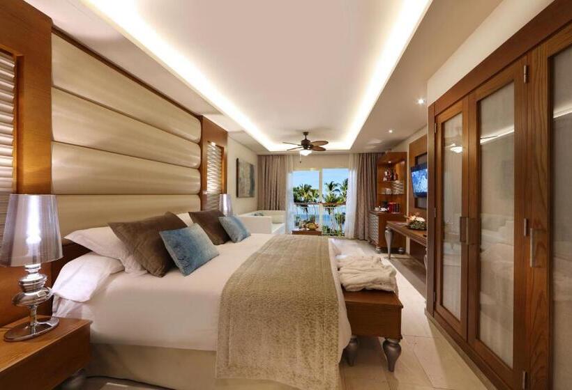 سوئیت با چشمانداز, Majestic Mirage Punta Cana, All Suites - All Inclusive