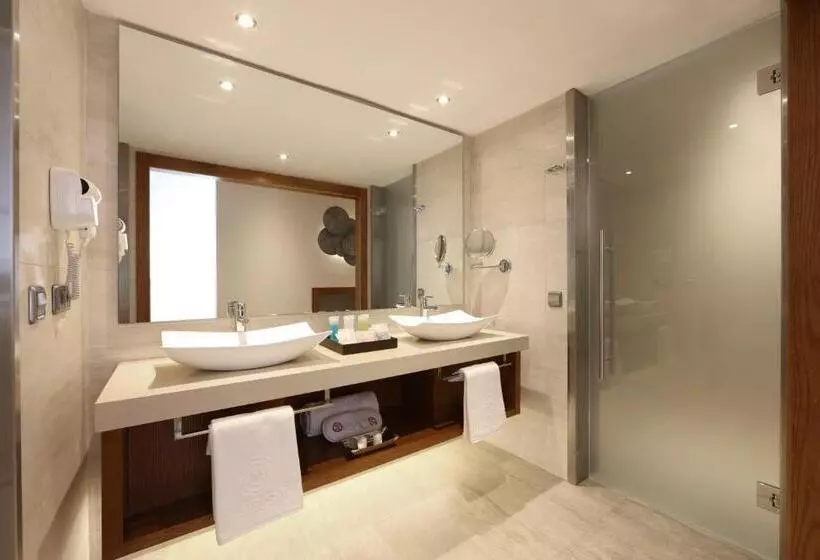 Swim-up suite, Majestic Mirage Punta Cana, All Suites - All Inclusive