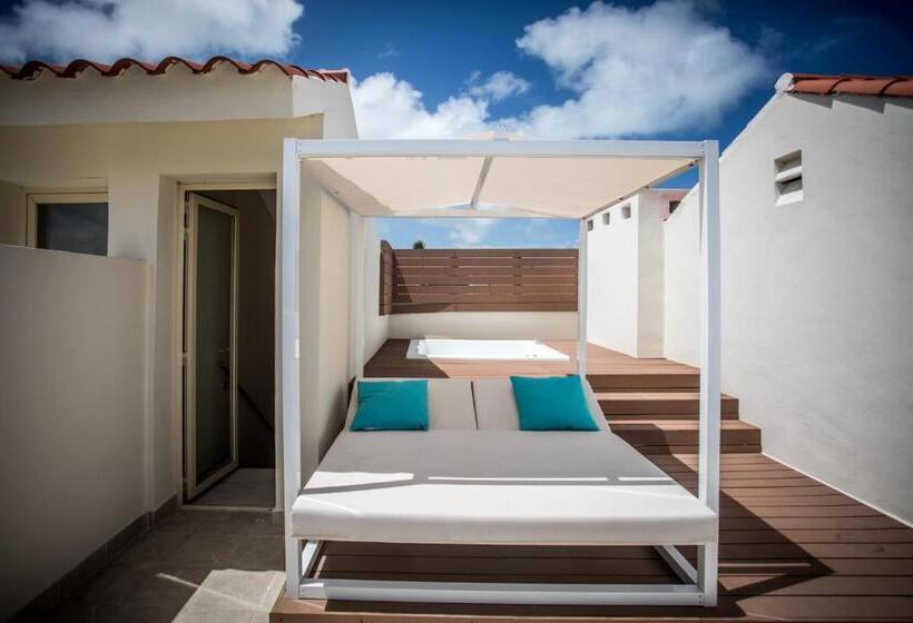 سوئیت کلوب با چشمانداز, Majestic Mirage Punta Cana, All Suites - All Inclusive