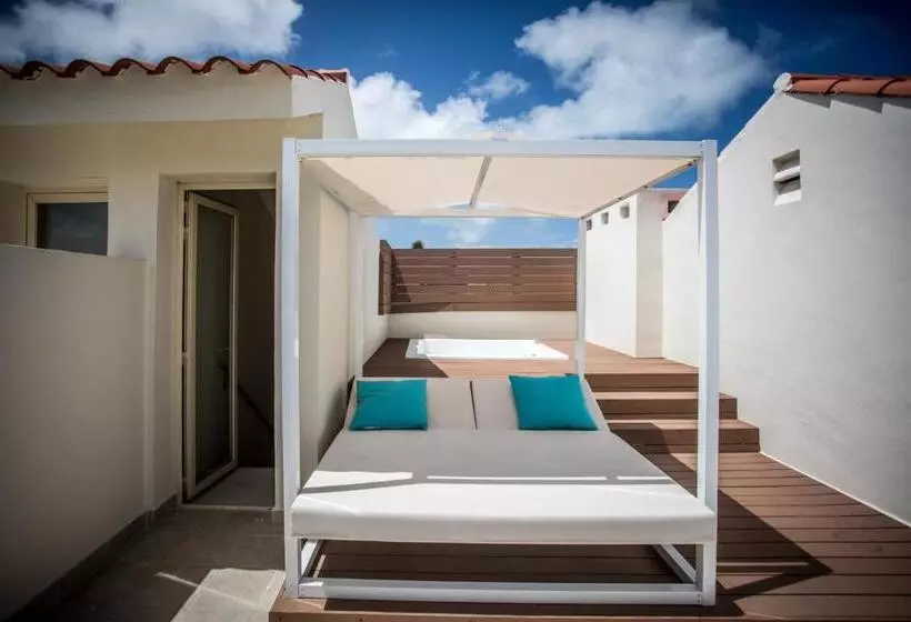 سوئیت کلوب با چشم‌انداز, Majestic Mirage Punta Cana, All Suites - All Inclusive
