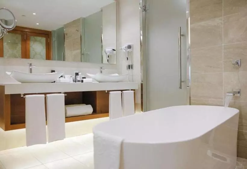 سوئیت کلوب با چشم‌انداز دریا, Majestic Mirage Punta Cana, All Suites - All Inclusive