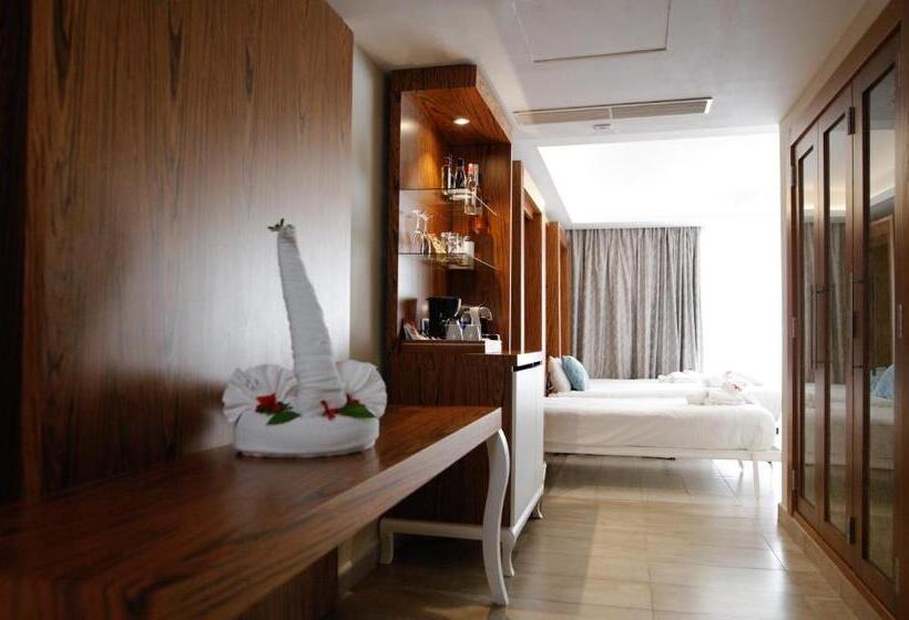 سوییت خانوادگی, Majestic Mirage Punta Cana, All Suites - All Inclusive