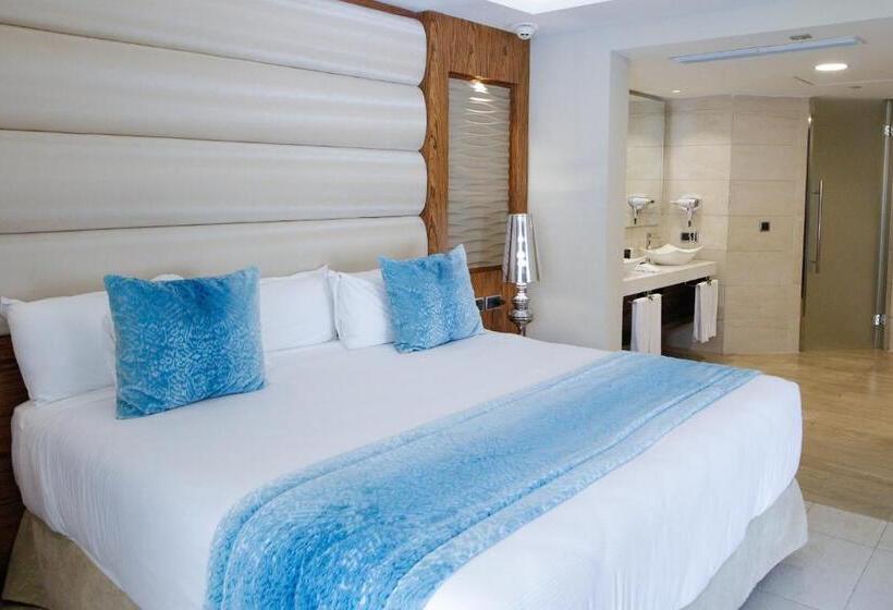 سوییت خانوادگی, Majestic Mirage Punta Cana, All Suites - All Inclusive