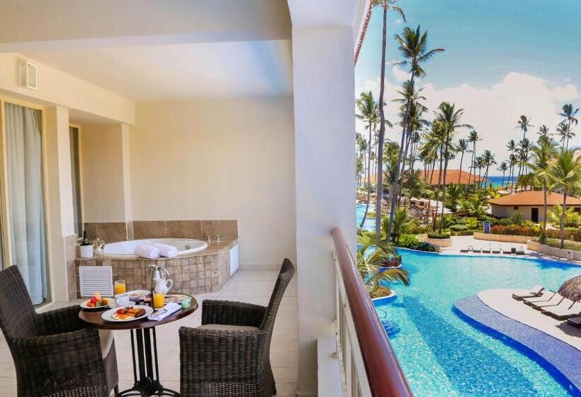 سوییت خانوادگی, Majestic Mirage Punta Cana, All Suites - All Inclusive
