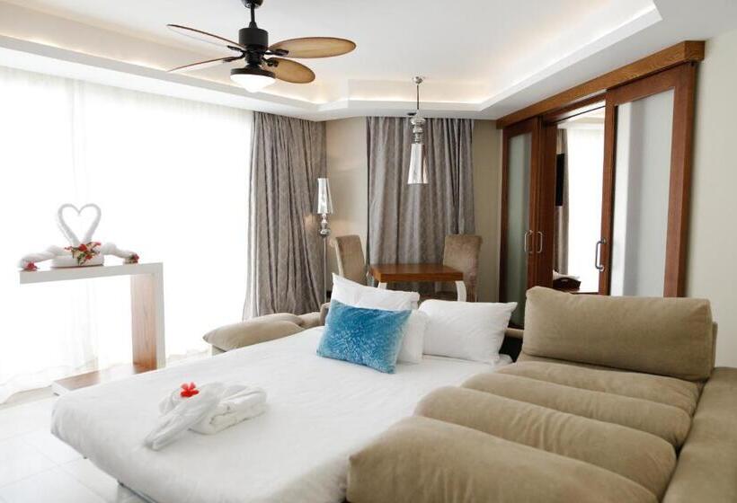 سوییت خانوادگی, Majestic Mirage Punta Cana, All Suites - All Inclusive