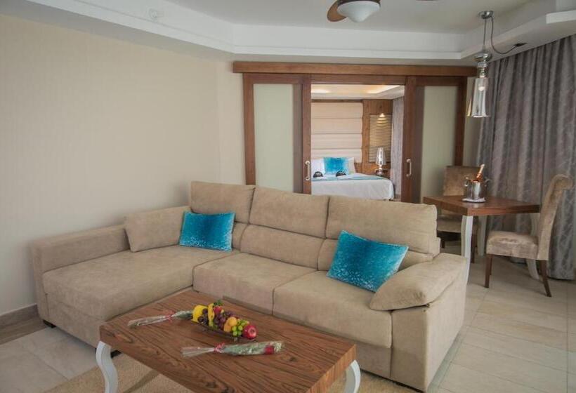 سوییت خانوادگی, Majestic Mirage Punta Cana, All Suites - All Inclusive
